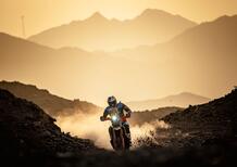 Dakar 2026. Tappa 2. Altro colpo del “Tandem” KTM, e risveglio con riscossa di Toyota