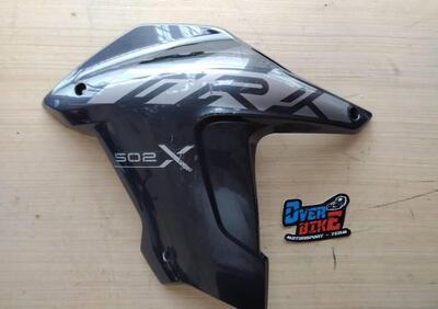 CARENA SINISTRA TRK 502 Benelli - Annuncio 9908137