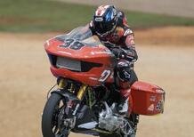 MotoGP 2026 vs Bagger World Cup: Bradley Smith rivela le assurde differenze nella guida 
