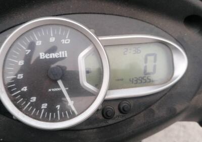 STRUMENTAZIONE ZENZERO 350 Benelli - Annuncio 9908151