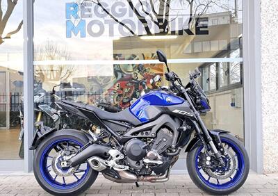 Yamaha MT-09 (2017 - 20) - Annuncio 9908161