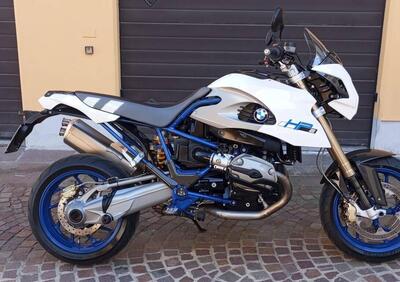 Bmw HP2 Megamoto - Annuncio 9908170