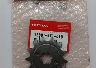 23801KK1010 PIGNONE Z13 HONDA XR - Annuncio 9908176