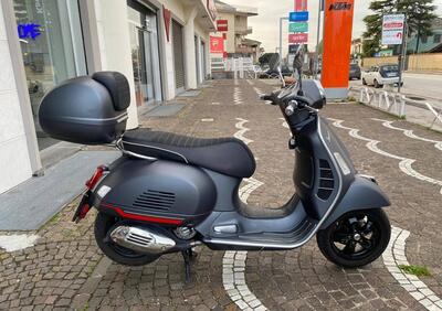 Vespa GTS 300 Super Sport Hpe (2021 - 22) - Annuncio 9908178