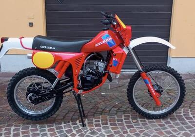 Gilera 125  E1 COMPETIZIONE - Annuncio 9908187