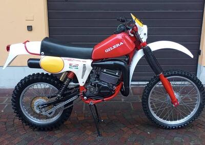 Gilera 125 GXR - Annuncio 9908191