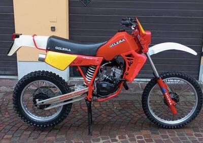 Gilera 125 HE-LC  - Annuncio 9908192