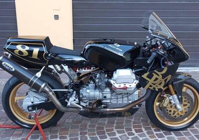 Ghezzi-Brian 1100 PROTOTIPO 06 - Annuncio 9908194