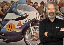 Nico Cereghini: "Quali vibrazioni vi passa la vostra moto?"