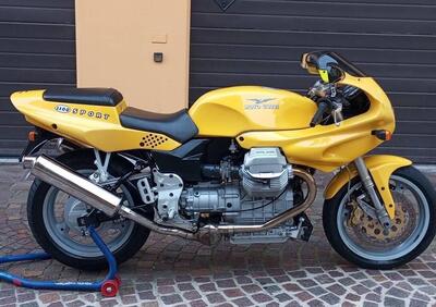 Moto Guzzi 1100 SPORT I.E. - Annuncio 9908218