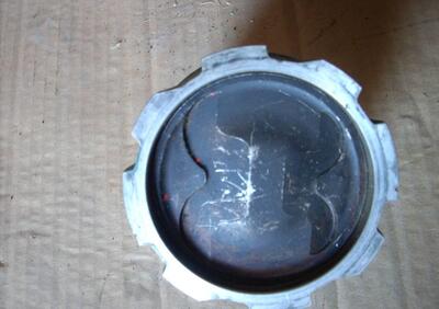 CILINDRO E PISTONE SXV 550 Aprilia - Annuncio 9908227