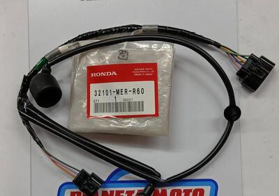 32101MERR60 CABLAGGIO AUSILIARE MOTORE CBF 600 Honda - Annuncio 9908235