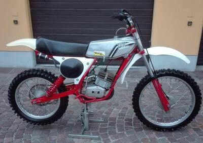 Tgm 50 ex ufficiale Dal Ferro - Annuncio 9908236