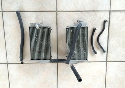 IMPIANTO DI RAFFREDDAMENTO SXV Aprilia - Annuncio 9908241