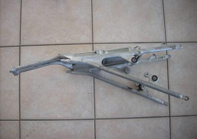 TELAIETTO POSTERIORE SXV Aprilia - Annuncio 9908257