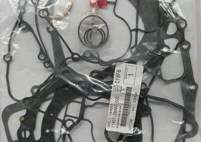 1140128860 SERIE GUARNIZIONI MOTORE RMZ 450 Suzuki - Annuncio 9908258