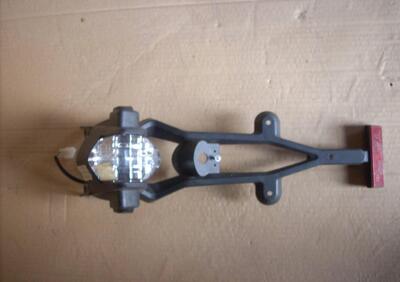 PORTATARGA SXV Aprilia - Annuncio 9908262