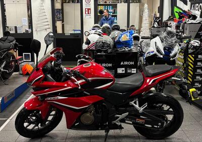 Honda CBR 500 R ABS (2017 - 18) - Annuncio 9905802