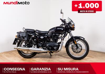 Benelli Imperiale 400 (2021 - 25) - Annuncio 9830478