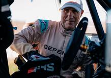 Dakar 2026. Tappa 2 BIS. L’enigma di Stephane Peterhansel [VIDEO]