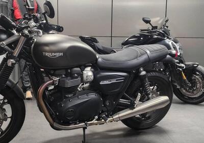 Triumph Street Twin 900 (2019 - 20) - Annuncio 9908290