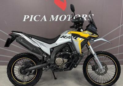 Voge 300 GY Rally (2022) - Annuncio 9908293