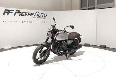 Moto Guzzi V7 Stone Centenario (2021 - 22) - Annuncio 9908303