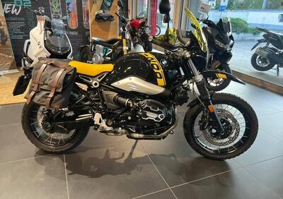 Bmw R nineT Urban GS 1200 - Edition 40 Years GS (2021) - Annuncio 9854265
