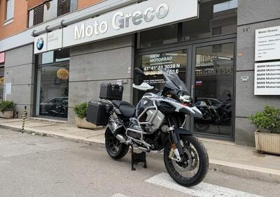 Bmw R 1250 GS Adventure (2021 - 24) - Annuncio 9883495