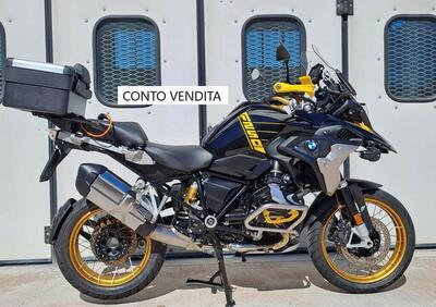 Bmw R 1250 GS (2021 - 24) - Annuncio 9832718