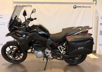 Bmw F 750 GS (2021 - 24) - Annuncio 9908317