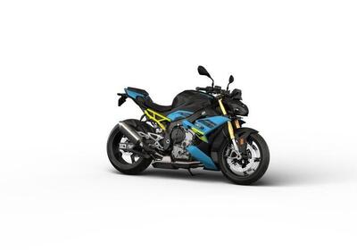 Bmw S 1000 R (2025 - 26) - Annuncio 9908321