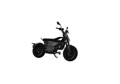 Bmw CE 02 AM (2024 - 26) - Annuncio 9908322