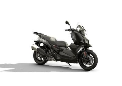Bmw C 400 X (2025 - 26) - Annuncio 9908323