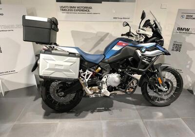 Bmw F 850 GS (2021 - 24) - Annuncio 9905401