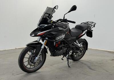 Benelli TRK 251 (2022 - 25) - Annuncio 9849177