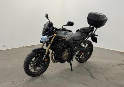 Honda CB 500 F (2022 - 23) - Annuncio 9858849