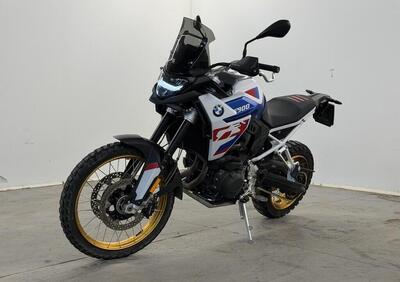 Bmw F 900 GS (2024 - 26) - Annuncio 9861910