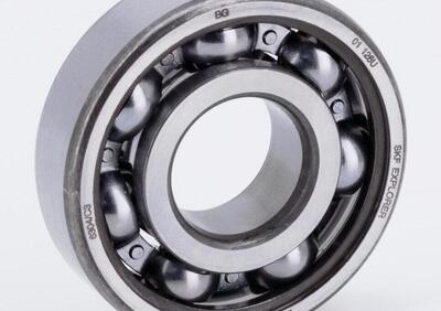 Cuscinetto cambio lato destro per Softail e Tourin  - Annuncio 9908339