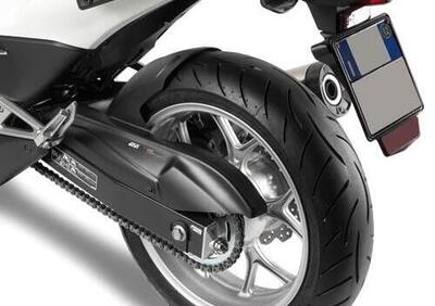 GIVI MG1109 Parafango-Copricatena specifico in ABS - Annuncio 9504851
