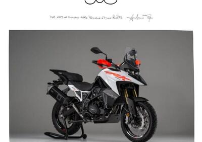 Benelli TRK 502 (2016) - Annuncio 9908333