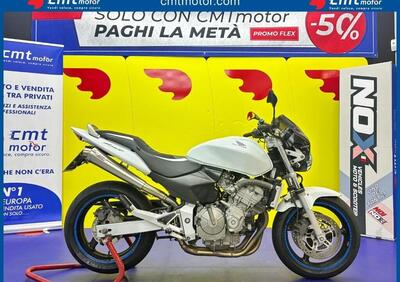 Honda Hornet 600 (2003 - 04) - Annuncio 9908448