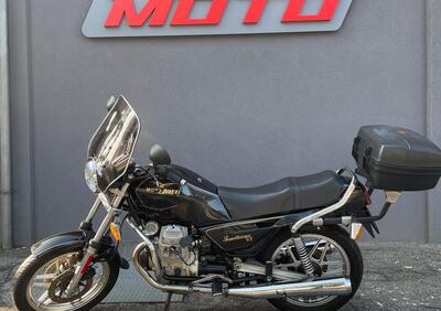 Moto Guzzi Sessantacinque 650 GT - Annuncio 9908455