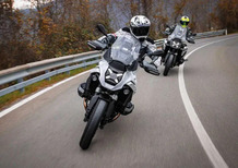 Mercato moto e scooter 2025: dati vendite, classifica modelli e analisi dei trend