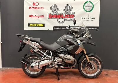 Bmw R 1200 GS (2008 - 09) - Annuncio 9908549
