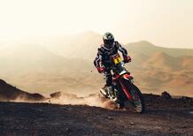 Dakar 2026. Tappa 3 FLASH. Penalità “sospette” che ballano e la Befana di Laia e Gerry [VIDEO]