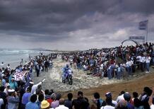 Dakar 2026. T3 BIS. Si può arrivare da un pianeta vicino, da un altro mondo?