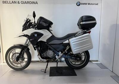 Bmw G 650 GS (2010 - 16) - Annuncio 9827437