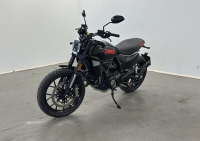 Ducati Scrambler 800 Full Throttle (2023 - 24) - Annuncio 9759194
