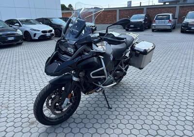 Bmw R 1200 GS Adventure (2017 - 18) - Annuncio 9797314